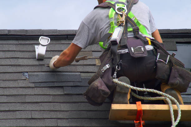 Best Emergency Roof Repair  in Oquawka, IL