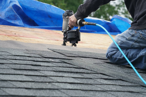 Trusted Oquawka, IL Roofing Contractor Experts