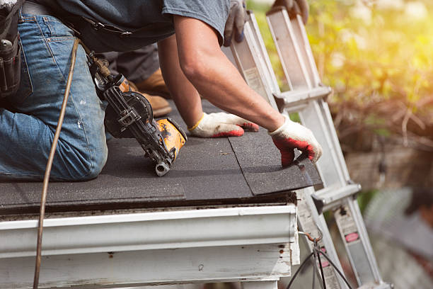 Best Best Roofing Contractors  in Oquawka, IL
